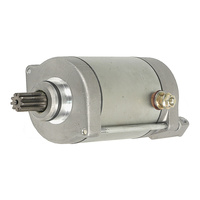 J&N Starter Motor for Polaris Xpedition 425 2000-2002