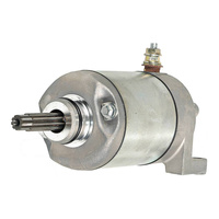 J&N Starter Motor for Honda TRX400EX Sportrax 2X4 1999-2004