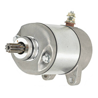 J&N Starter Motor for Honda TRX350FE Fourtrax Rancher 2000-2006