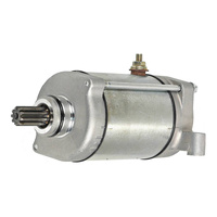 J&N Starter Motor for Yamaha YFM400FG Grizzly Auto IRS 4X4 2009-2010