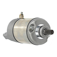 J&N Starter Motor for Suzuki LTV700F Twin Peaks 4X4 V2 2004-2005