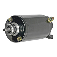 J&N Starter Motor for Sea-Doo Speedster Wake 215 Jet Boat Twin Eng 2008-2009