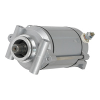 J&N Starter Motor for Honda CM250 Belt Drive 1983-1986