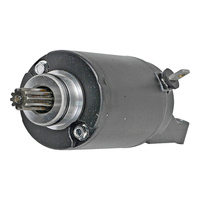 J&N Starter Motor for Kawasaki JT1200 STX-R 2002-2005