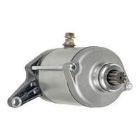 J&N Starter Motor for Yamaha FJ1100 1984-1985