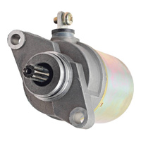 J&N Starter Motor for Polaris Scrambler 90 2001-2003