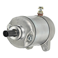 J&N Starter Motor for Honda TRX400 Foreman 4X4 2004-2005