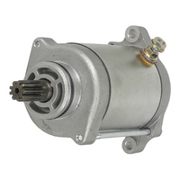 J&N Starter Motor for Suzuki LTF500F Quad Master 4WD 2000-2002