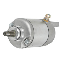 J&N Starter Motor for Honda TRX500FA Rubicon 4X4 2001-2013