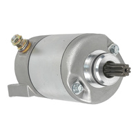 J&N Starter Motor for Yamaha YFM350FA Bruin Auto 4X4 2004-2006