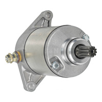 J&N Starter Motor for Suzuki LTA400M Eiger 2WD 2002-2007