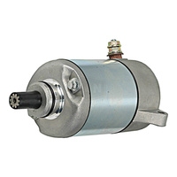 J&N Starter Motor for Polaris Sportsman 300 4X4 2008-2010