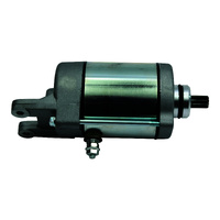 J&N Starter Motor for Arctic Cat 300 2x4 2010-2012