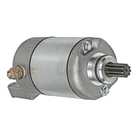 J&N Starter Motor for Can-Am Outlander 400 Max 2010-2014