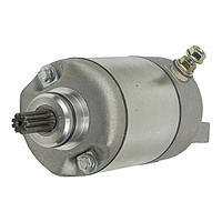 J&N Starter Motor for Suzuki GSXR1100 1986-1988