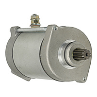 J&N Starter Motor for Honda VT750DC Shadow Spirit 2001-2007