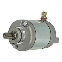 J&N Starter Motor for Honda CBR600F 1999-2000