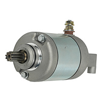 J&N Starter Motor for Yamaha FZS600 Fazer 2000