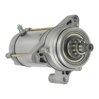 J&N Starter Motor for Honda GL1800 Goldwing 2006-2017