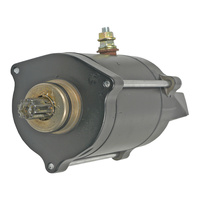 J&N Starter Motor for Honda VT1100C2 ACE 1995-1999