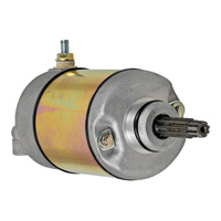 J&N Starter Motor for Honda TRX400EX Sportrax 2X4 2005-2008