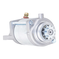 J&N Starter Motor for Kawasaki GPZ 500/EX500 1987-1993