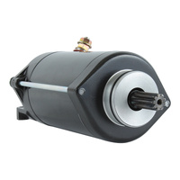 J&N Starter Motor for Kawasaki VN1500 Nomad 2000-2004