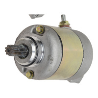 J&N Starter Motor for KTM 450 XC ATV 2009