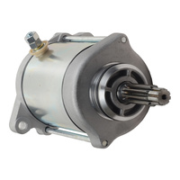 J&N Starter Motor for Suzuki DR650SE 1996-1997