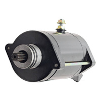 J&N Starter Motor for Kawasaki JT1500 STX-15F 2004-2019