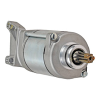 J&N Starter Motor for Yamaha YFZ450X 2010-2011