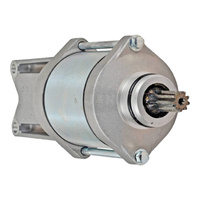 J&N Starter Motor for Kawasaki KVF360B Prairie 2009-2010