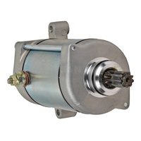 J&N Starter Motor for Yamaha YFM700R Raptor 2X4 2006-2025