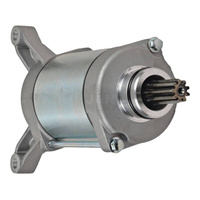 J&N Starter Motor for Yamaha YFM450FA Grizzly Auto 4X4 2011-2016
