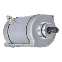 J&N Starter Motor for Honda VTR1000 SP1 2000-2001