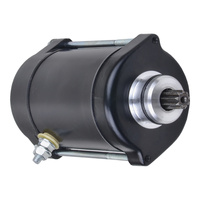 J&N Starter Motor for Kawasaki ER6N 2006-2008