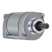 J&N Starter Motor for Husqvarna FE350 2014-2017