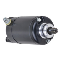 J&N Starter Motor for Kawasaki Ninja 250 2008-2012