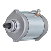 J&N Starter Motor for Honda ST1100 1991-2002
