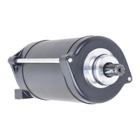 J&N Starter Motor for Kawasaki KLR650 E 2008-2018