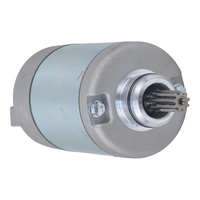 J&N Starter Motor for Suzuki GSX1250FA 2011-2012