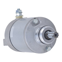 J&N Starter Motor for Suzuki DRZ250 2001-2007