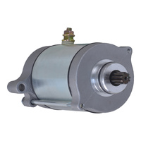 J&N Starter Motor for Honda ST1300 ABS 2013-2017