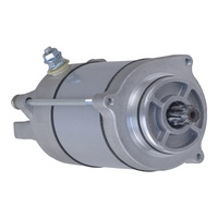 J&N Starter Motor for Honda VF750CD 1995-1996