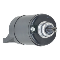 J&N Starter Motor for Kawasaki EN650 Vulcan S 2015-2023