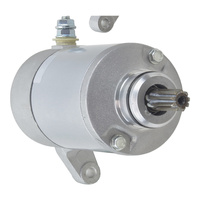 J&N Starter Motor for Suzuki DL650 (V-Strom) 2004-2011