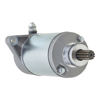J&N Starter Motor for Arctic Cat 425 4x4 2012