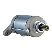 J&N Starter Motor for Polaris Sportsman 500 Forest Tractor 2012