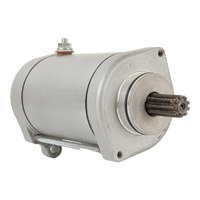 J&N Starter Motor for Suzuki VS1400 Intruder 1997-1999