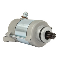 J&N Starter Motor for Honda CRF450X 2005-2017